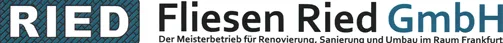 Fliesen Ried GmbH Frankfurt